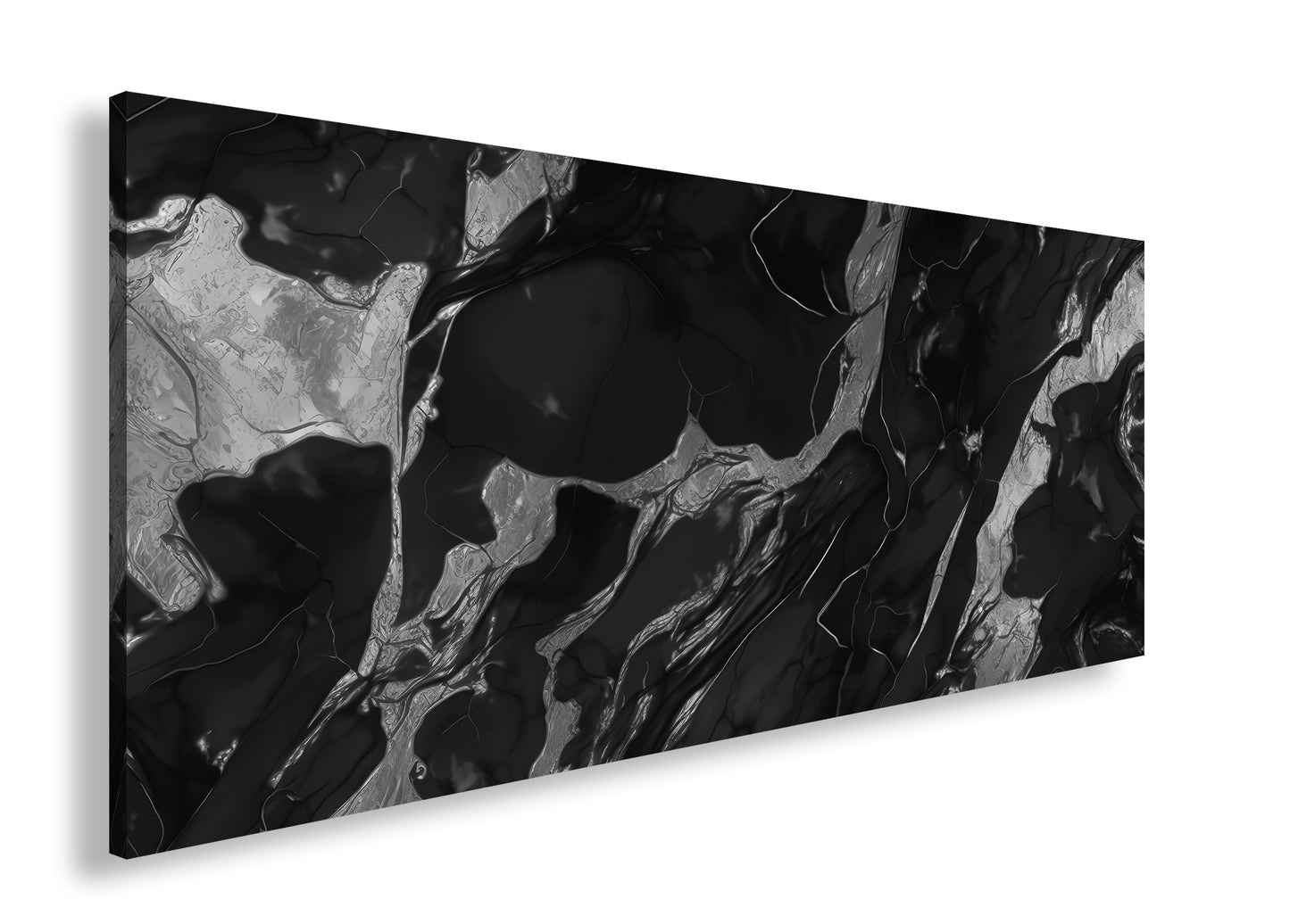 Hauptbild Schwarz & Weiß Panorama