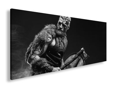 Hauptbild Schwarz & Weiß Panorama