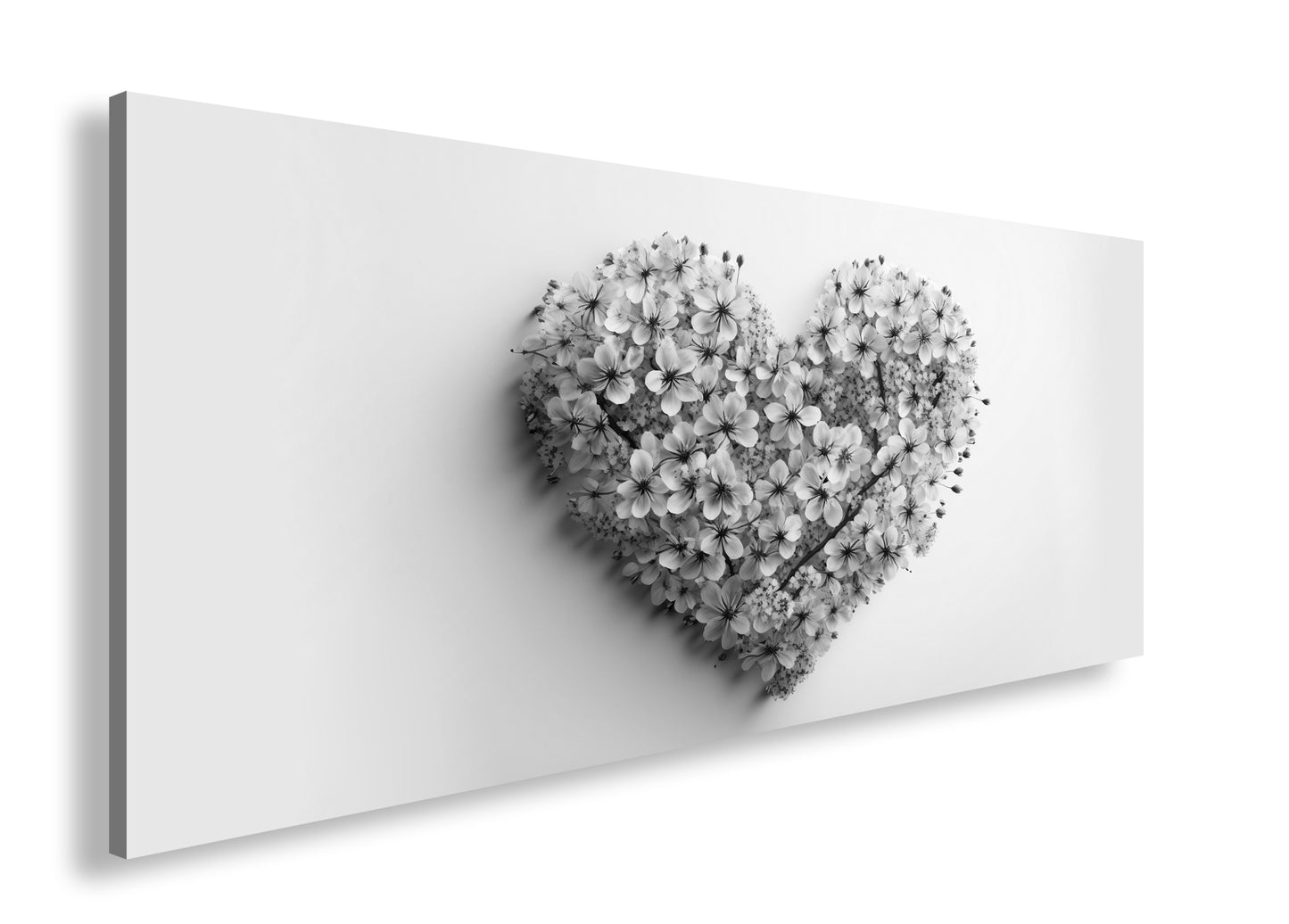 Hauptbild Schwarz & Weiß Panorama