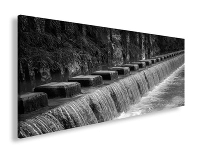 Hauptbild Schwarz & Weiß Panorama