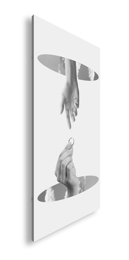 Hauptbild Schwarz & Weiß Panorama