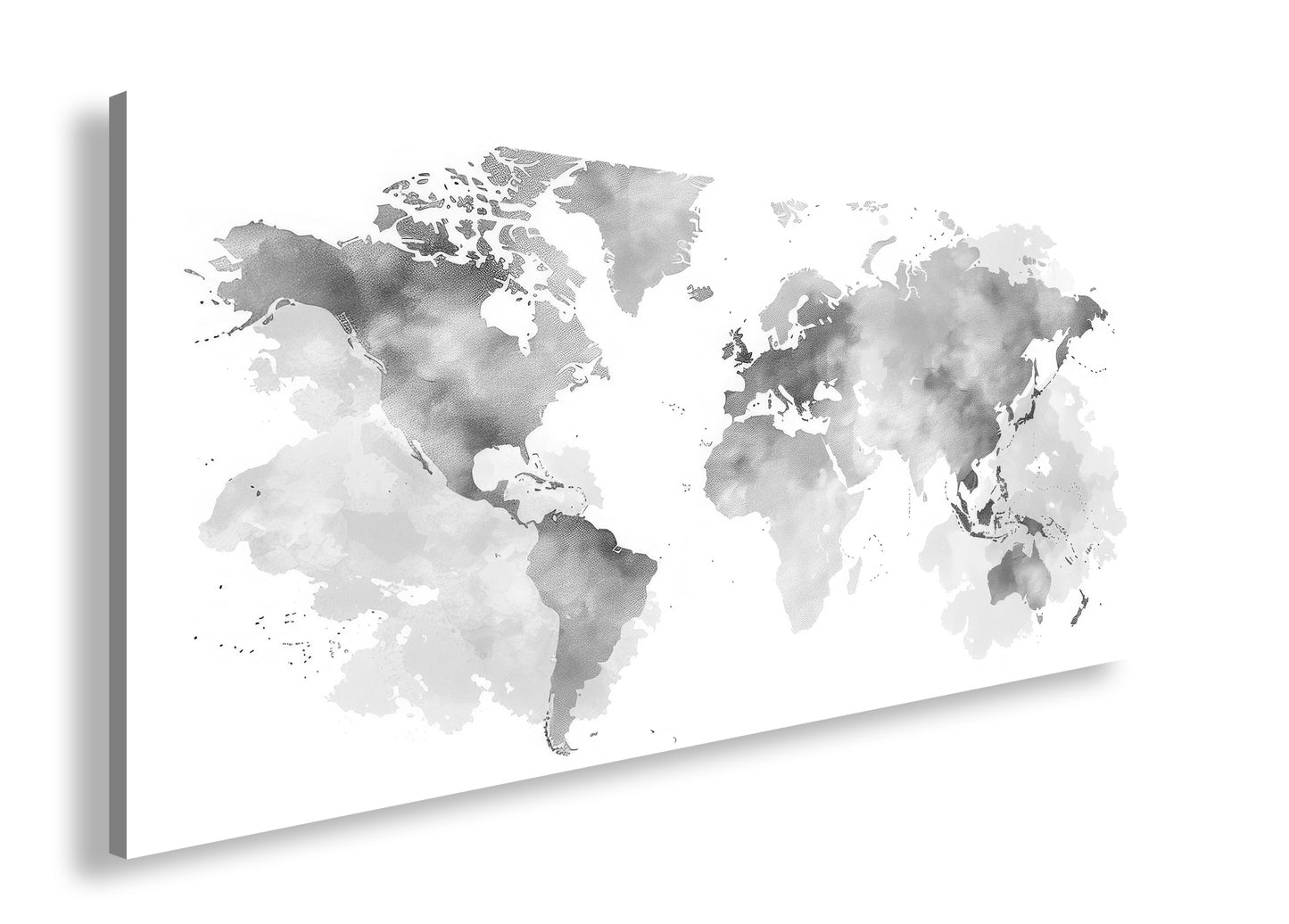 Hauptbild Schwarz & Weiß Panorama