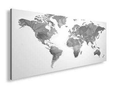 Hauptbild Schwarz & Weiß Panorama