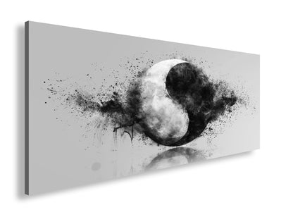 Hauptbild Schwarz & Weiß Panorama