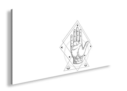 Hauptbild Schwarz & Weiß Panorama