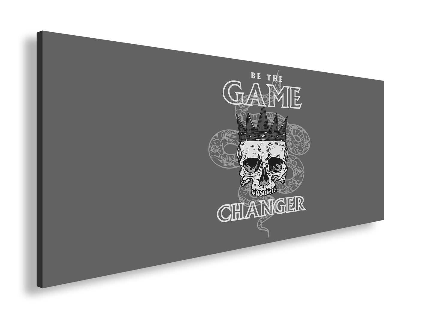 Hauptbild Schwarz & Weiß Panorama