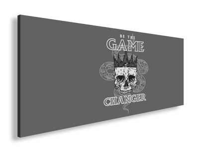 Hauptbild Schwarz & Weiß Panorama