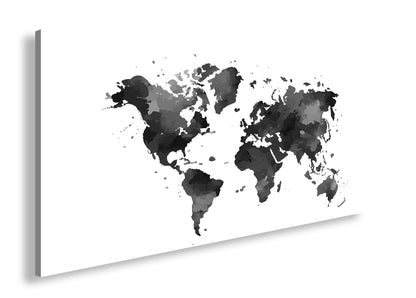 Hauptbild Schwarz & Weiß Panorama