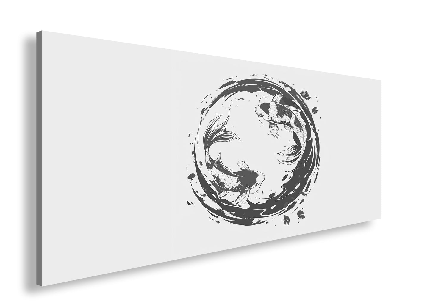 Hauptbild Schwarz & Weiß Panorama