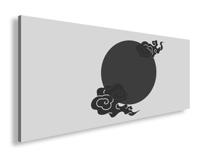 Hauptbild Schwarz & Weiß Panorama