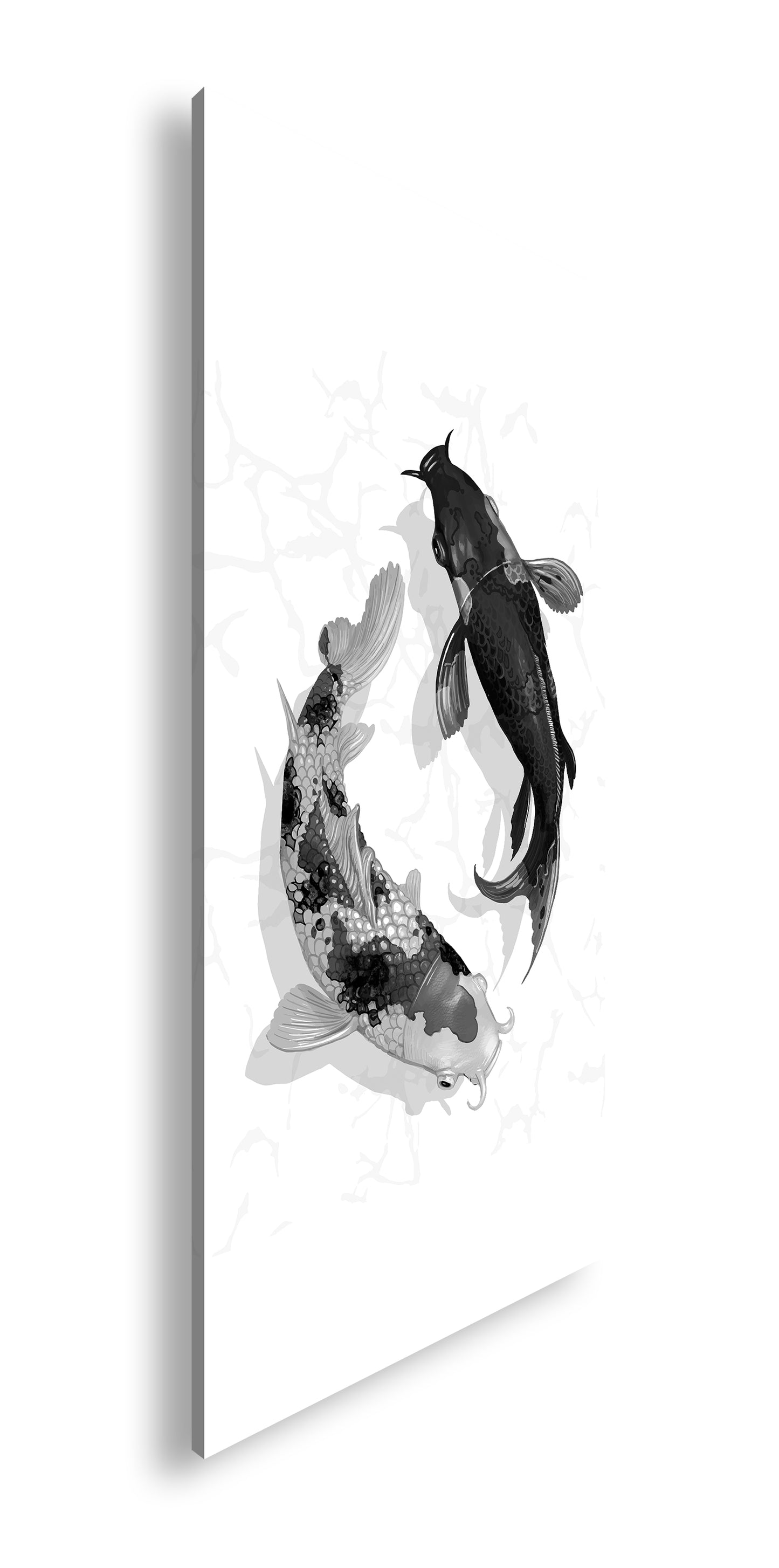 Hauptbild Schwarz & Weiß Panorama