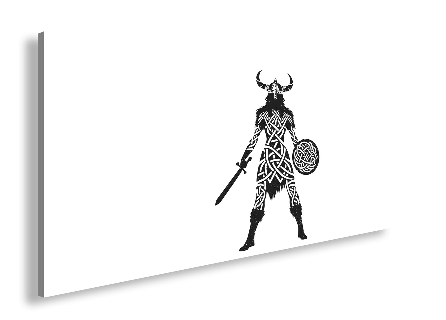 Hauptbild Schwarz & Weiß Panorama