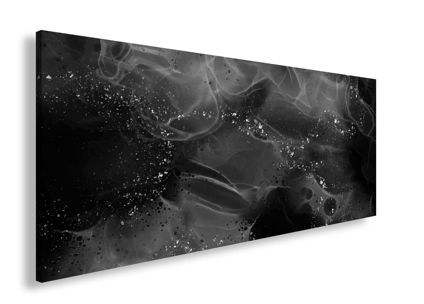 Hauptbild Schwarz & Weiß Panorama