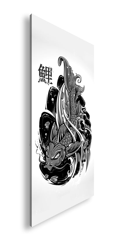 Hauptbild Schwarz & Weiß Panorama