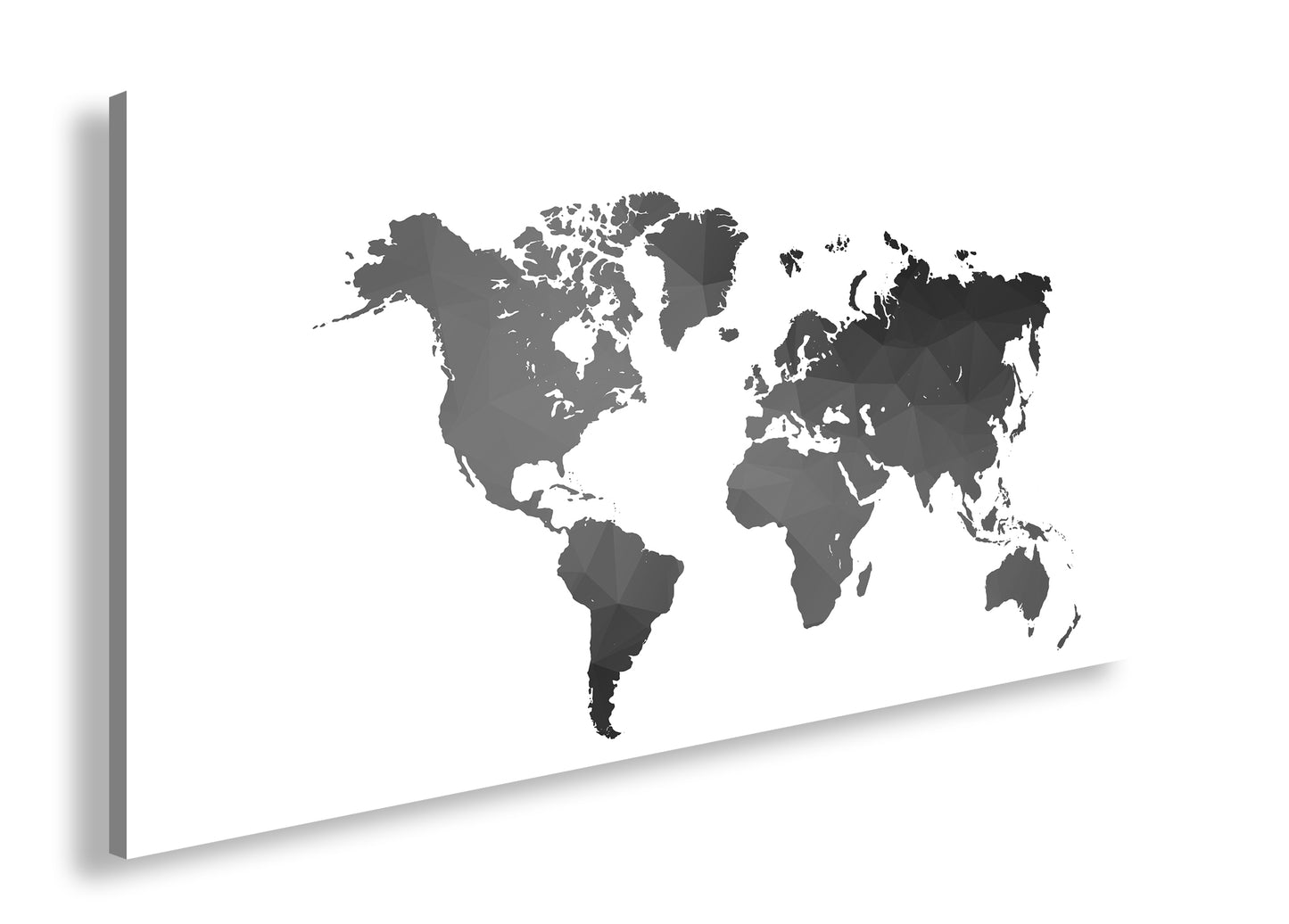 Hauptbild Schwarz & Weiß Panorama