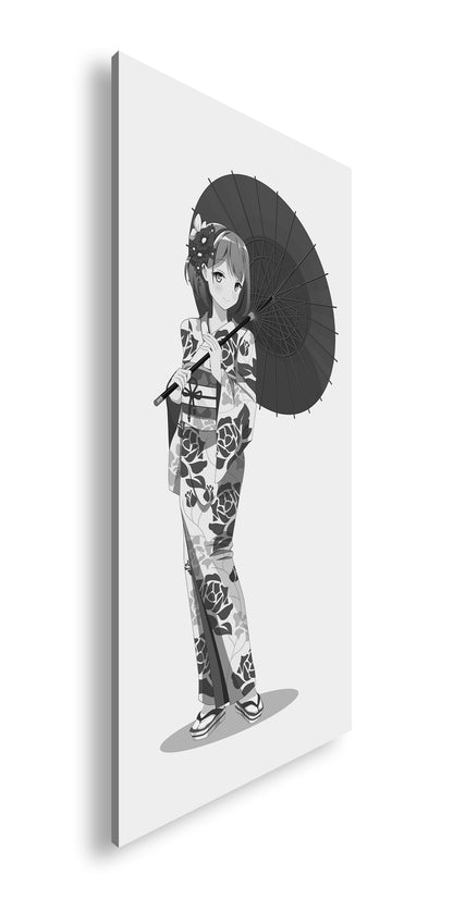 Hauptbild Schwarz & Weiß Panorama