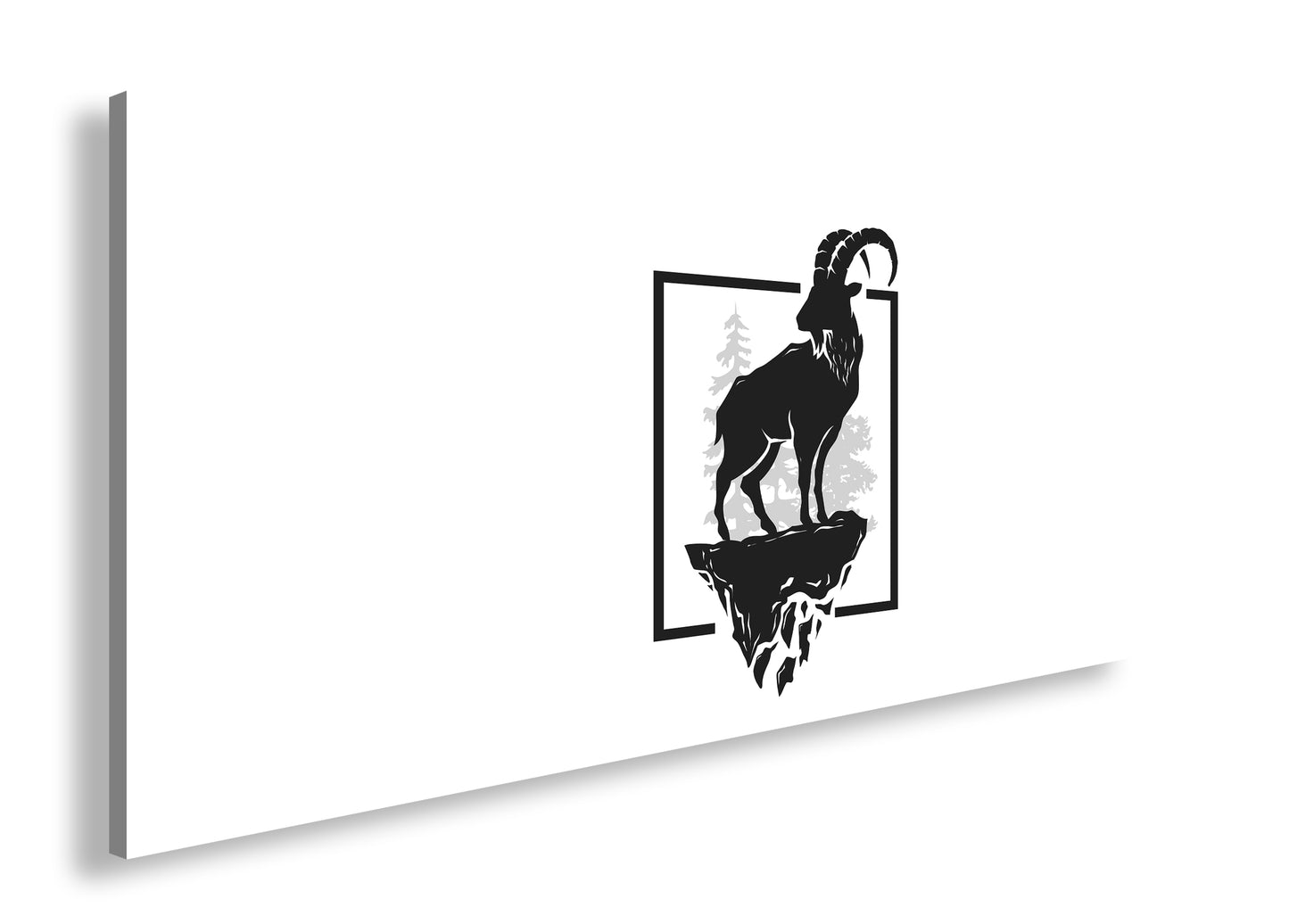 Hauptbild Schwarz & Weiß Panorama