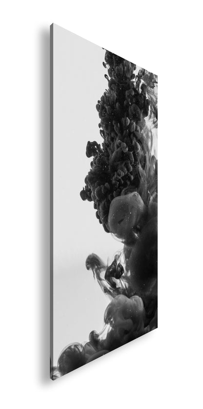 Hauptbild Schwarz & Weiß Panorama