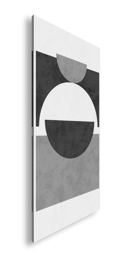 Hauptbild Schwarz & Weiß Panorama