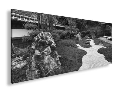 Hauptbild Schwarz & Weiß Panorama