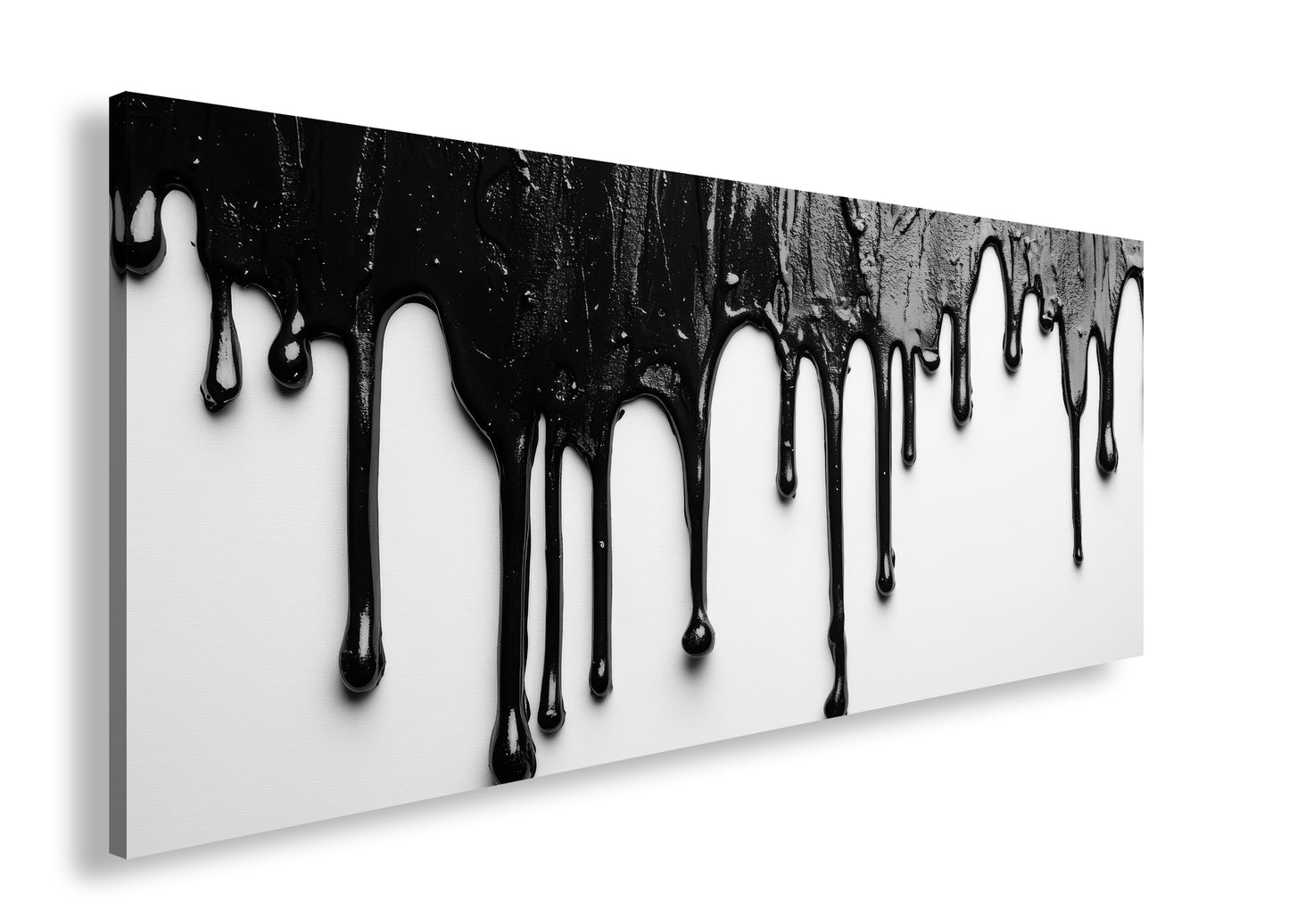 Hauptbild Schwarz & Weiß Panorama