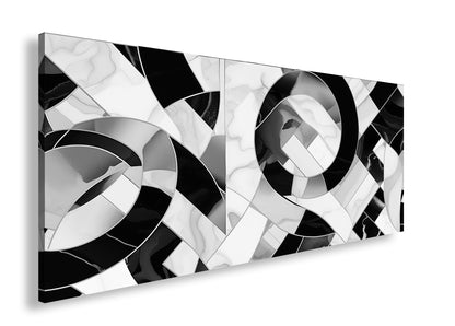 Hauptbild Schwarz & Weiß Panorama