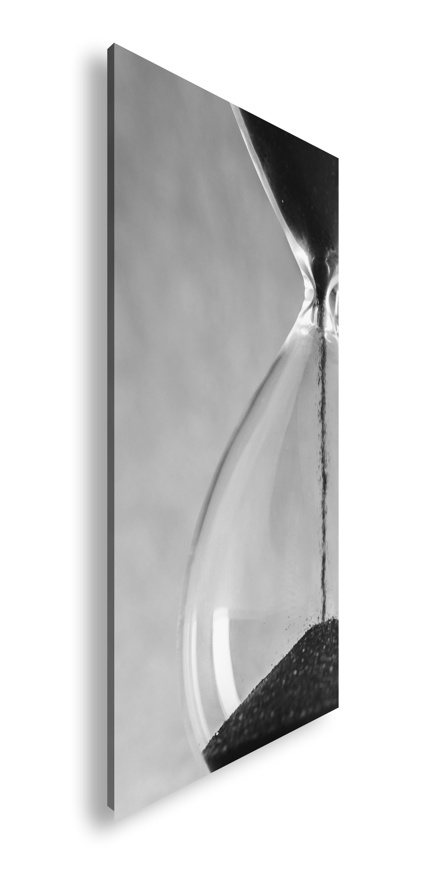 Hauptbild Schwarz & Weiß Panorama