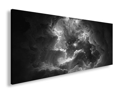 Hauptbild Schwarz & Weiß Panorama