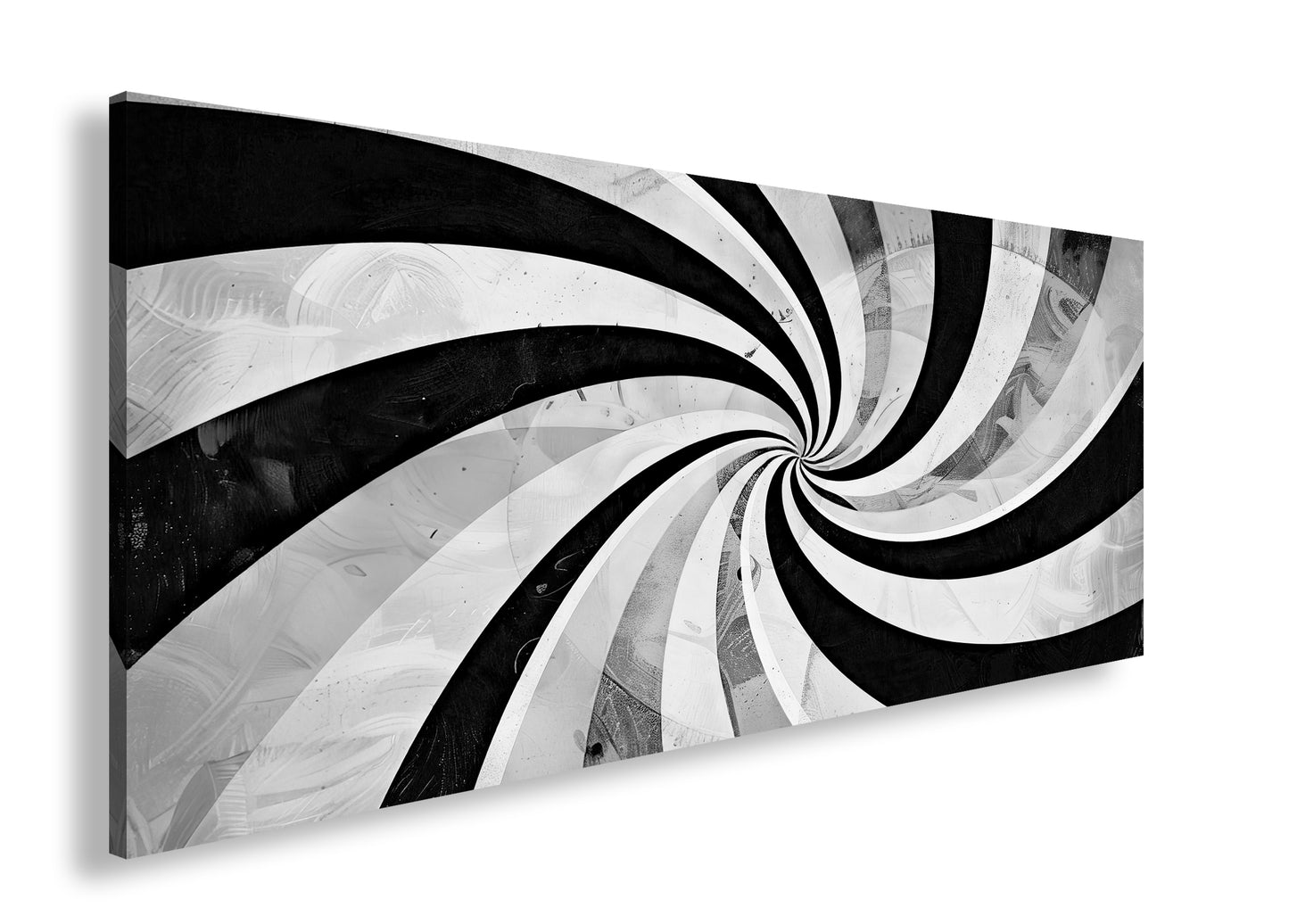 Hauptbild Schwarz & Weiß Panorama