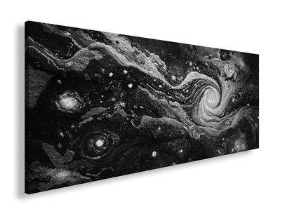 Hauptbild Schwarz & Weiß Panorama