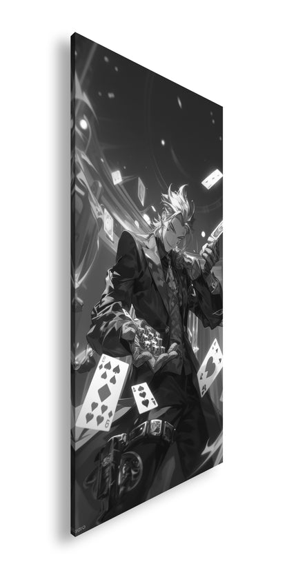 Hauptbild Schwarz & Weiß Panorama