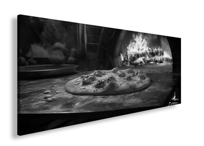 Hauptbild Schwarz & Weiß Panorama