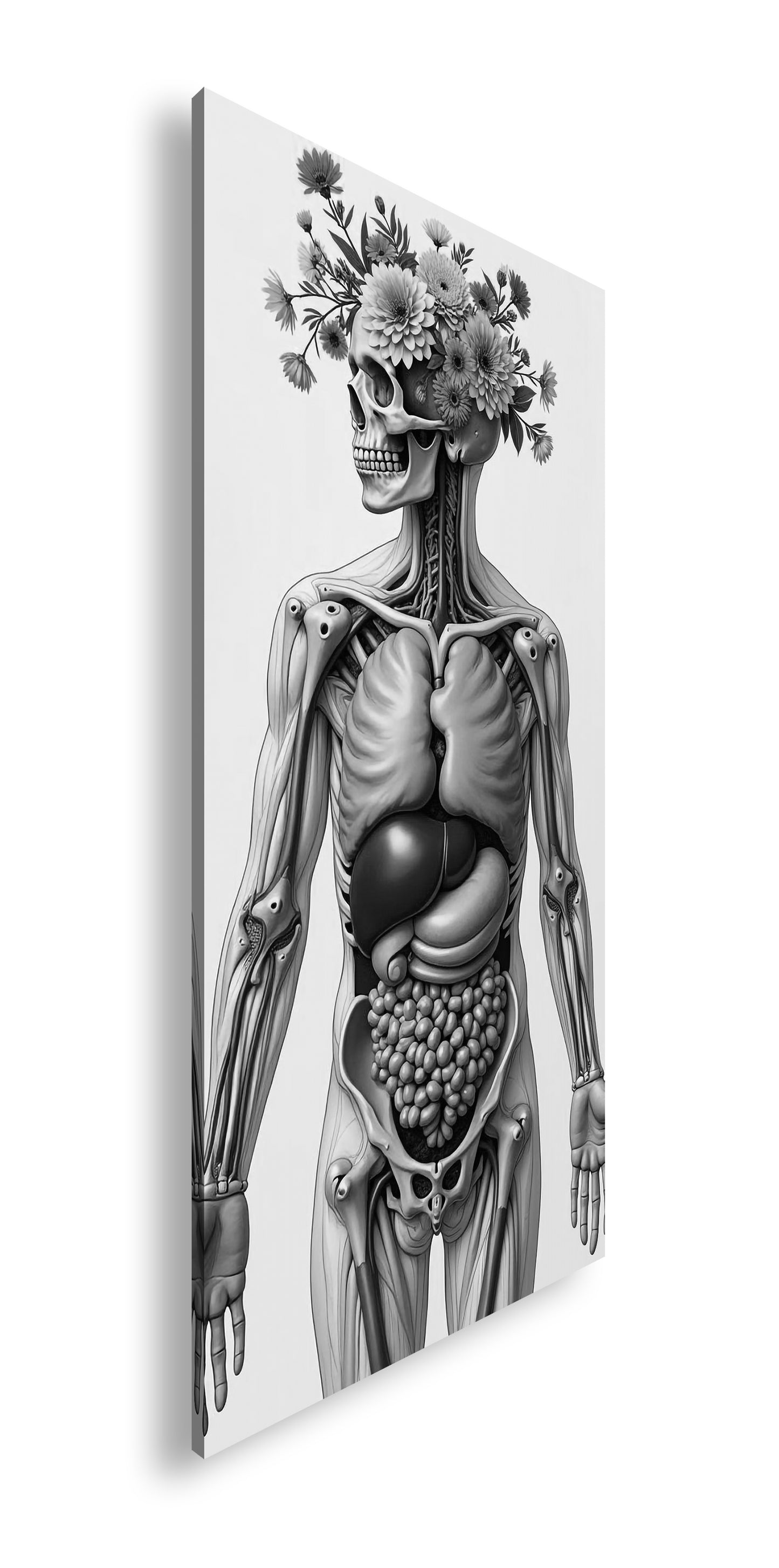 Hauptbild Schwarz & Weiß Panorama