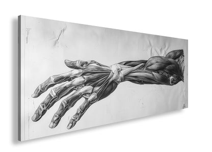 Hauptbild Schwarz & Weiß Panorama