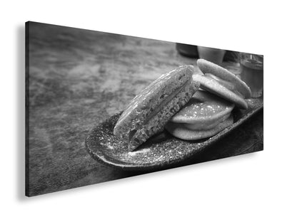 Hauptbild Schwarz & Weiß Panorama