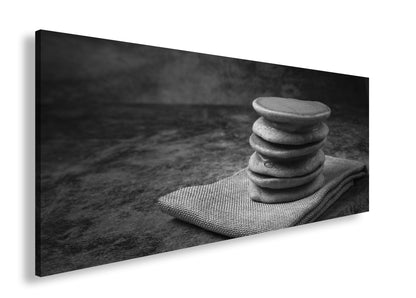 Hauptbild Schwarz & Weiß Panorama