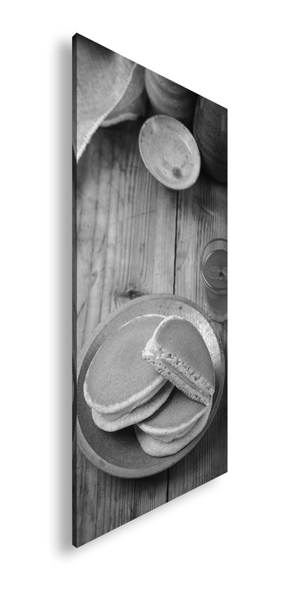 Hauptbild Schwarz & Weiß Panorama