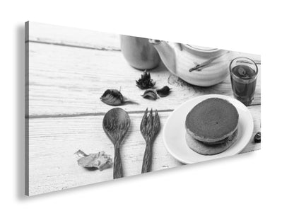 Hauptbild Schwarz & Weiß Panorama