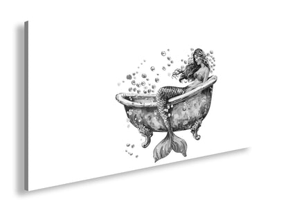 Hauptbild Schwarz & Weiß Panorama