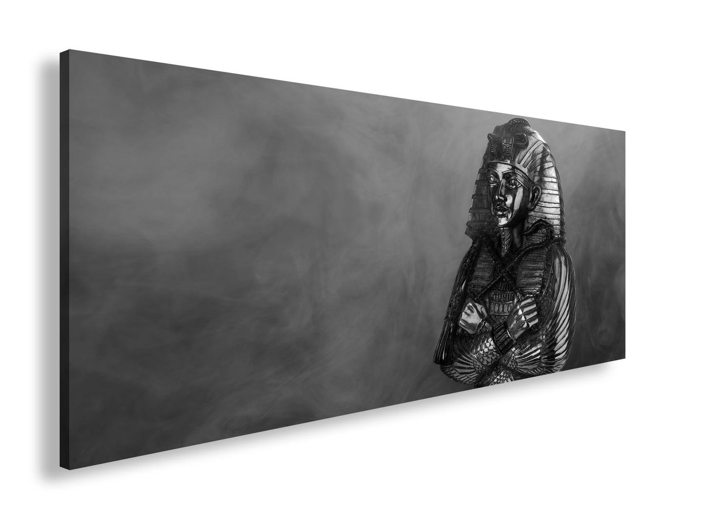 Hauptbild Schwarz & Weiß Panorama