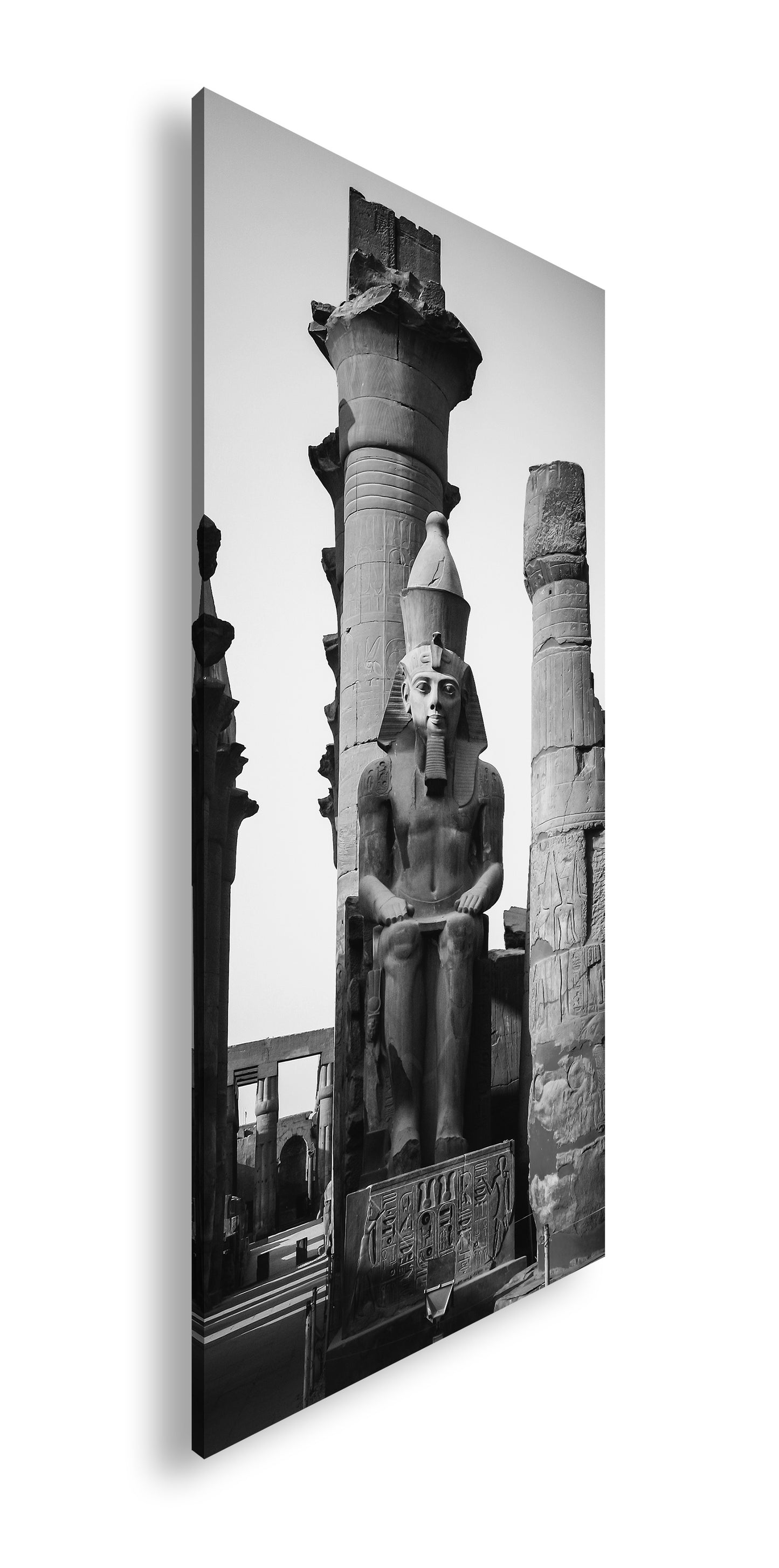 Hauptbild Schwarz & Weiß Panorama