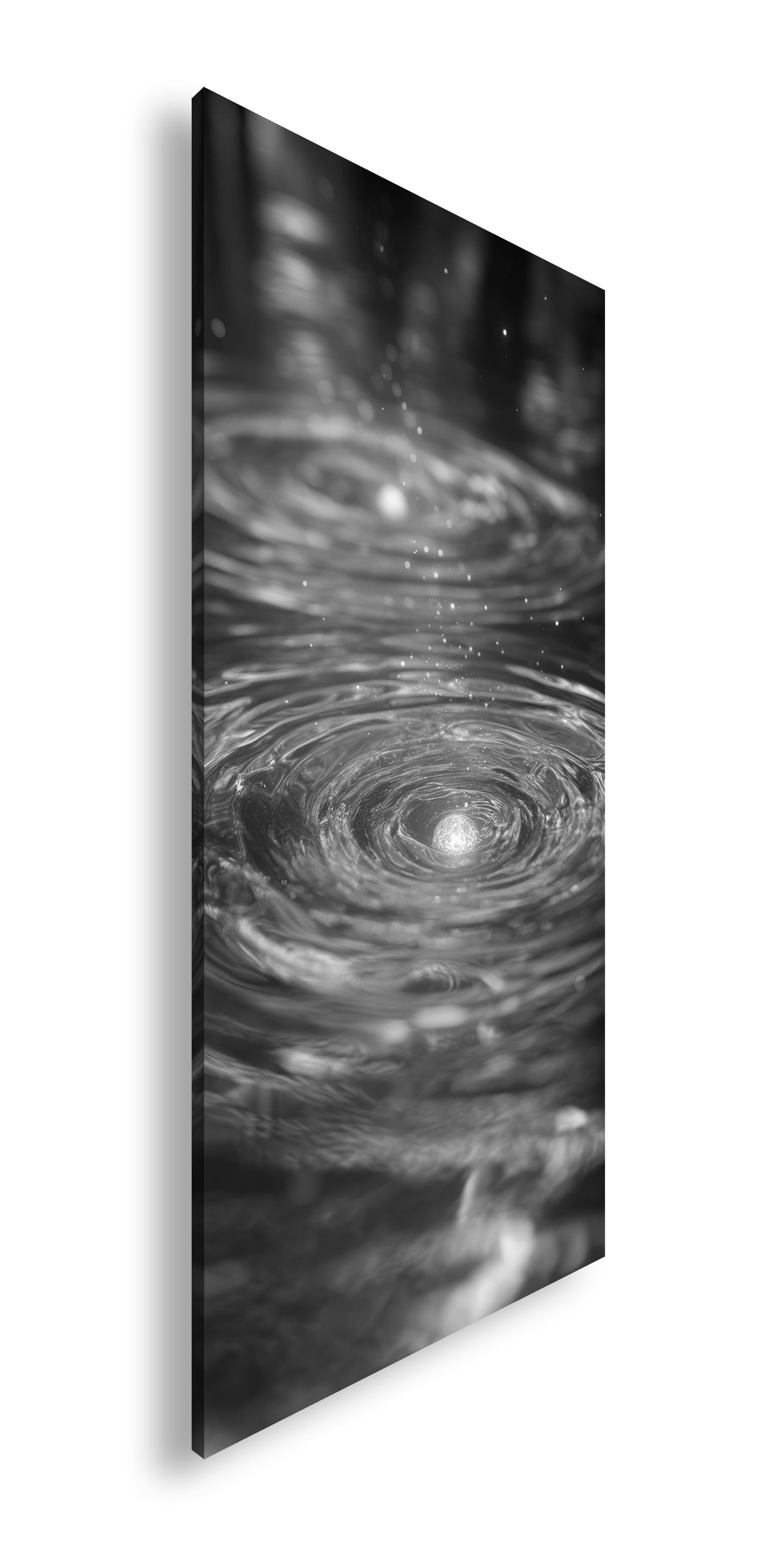 Hauptbild Schwarz & Weiß Panorama