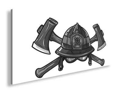 Hauptbild Schwarz & Weiß Panorama