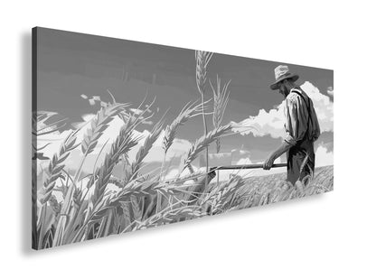 Hauptbild Schwarz & Weiß Panorama