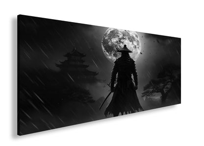 Hauptbild Schwarz & Weiß Panorama