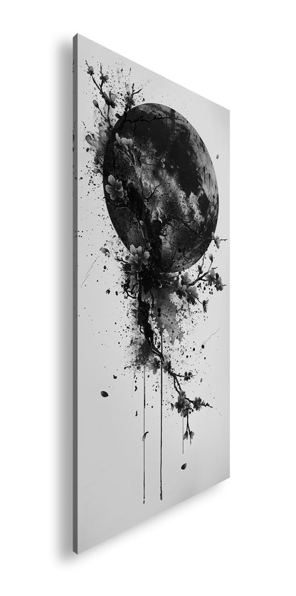 Hauptbild Schwarz & Weiß Panorama