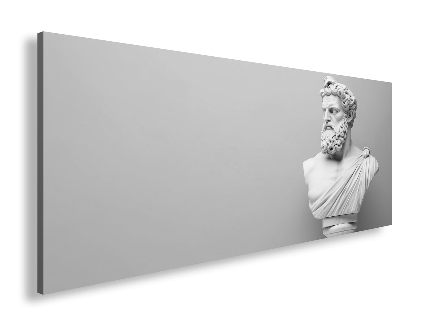 Hauptbild Schwarz & Weiß Panorama