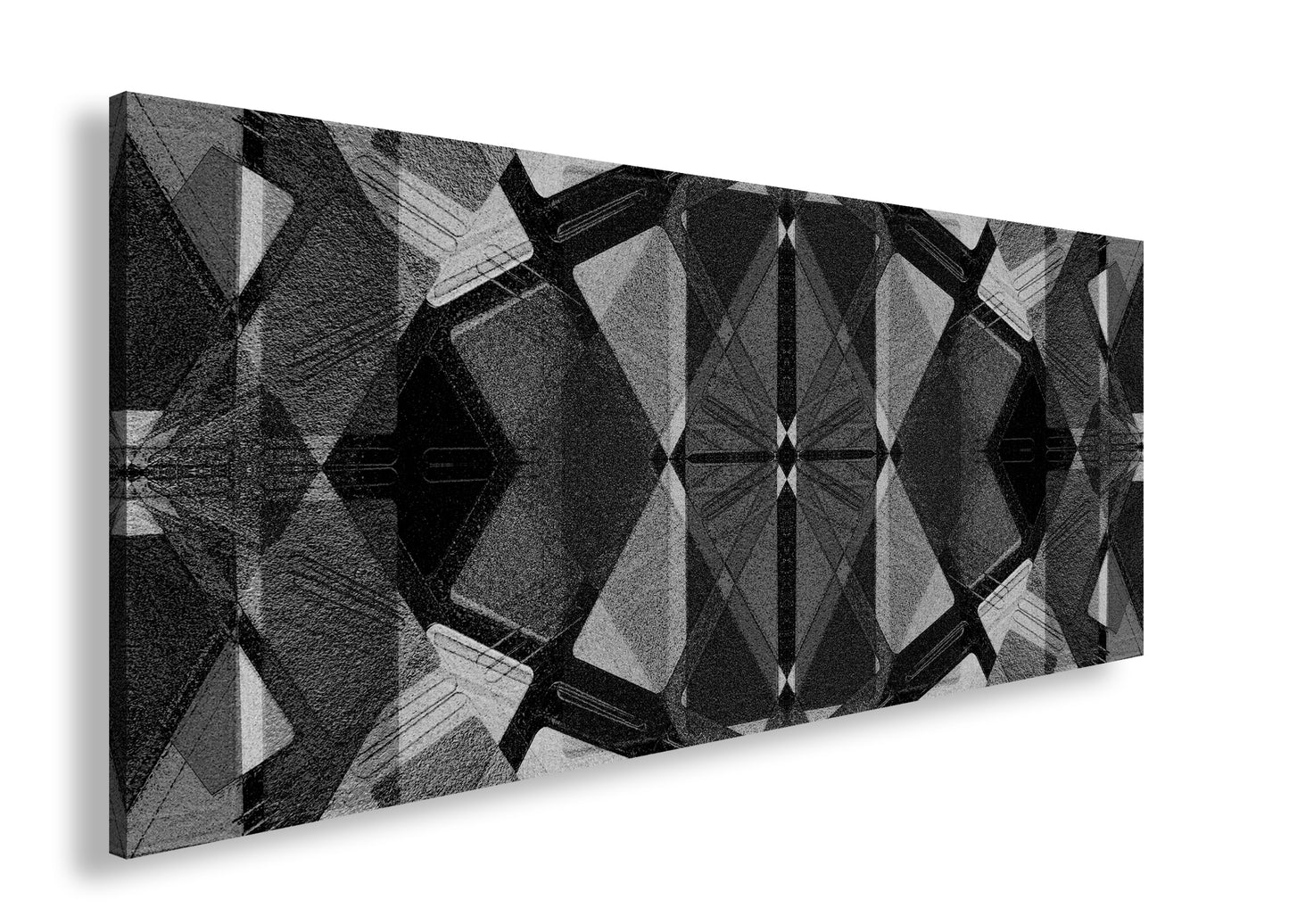 Hauptbild Schwarz & Weiß Panorama