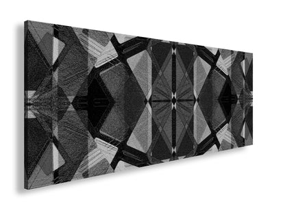 Hauptbild Schwarz & Weiß Panorama