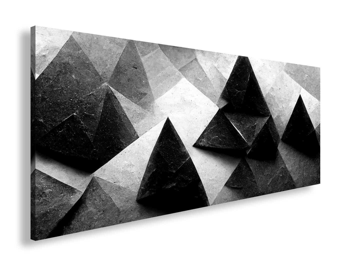 Hauptbild Schwarz & Weiß Panorama